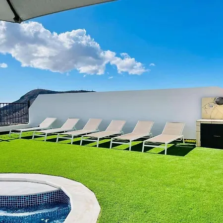 Villa Palma