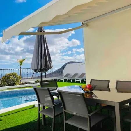 Palma Villa Chayofa