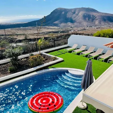 Palma Villa Chayofa