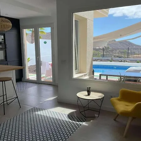 Palma Villa Chayofa