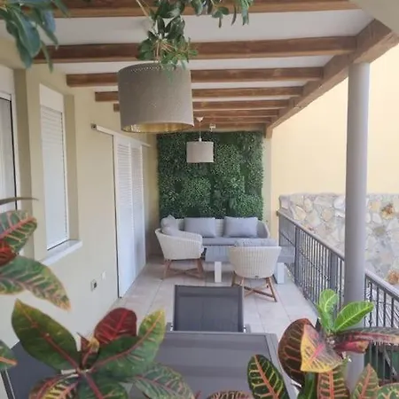 Palma Villa *