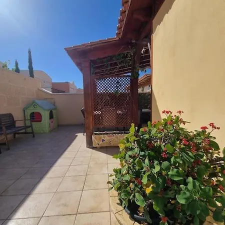 Palma Villa *
